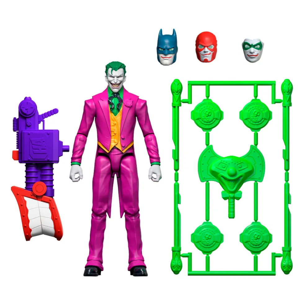 Joker DC Universe 16 cm