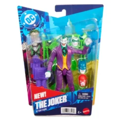 Joker DC Universe 16 cm
