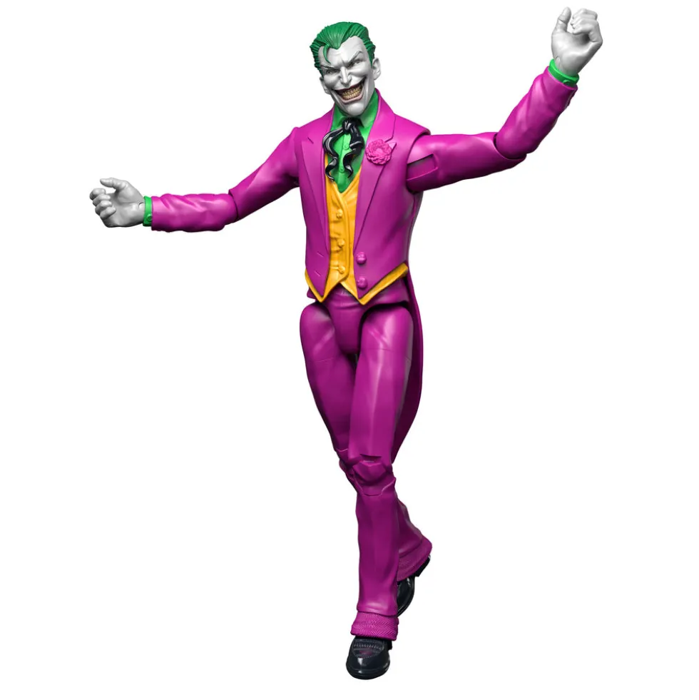 Joker DC Universe 16 cm