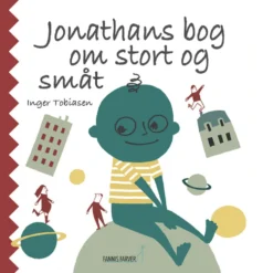 Jonathans bog om stort og småt