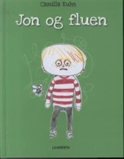 Jon og fluen