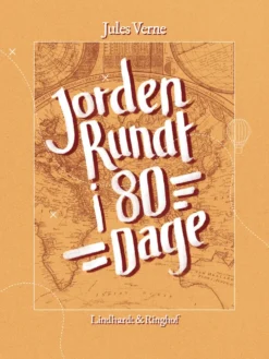 Jorden rundt i 80 dage