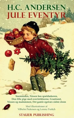 Juleeventyr