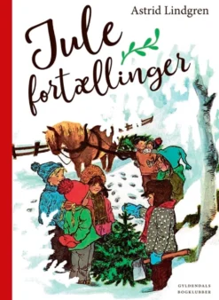 Julefortællinger