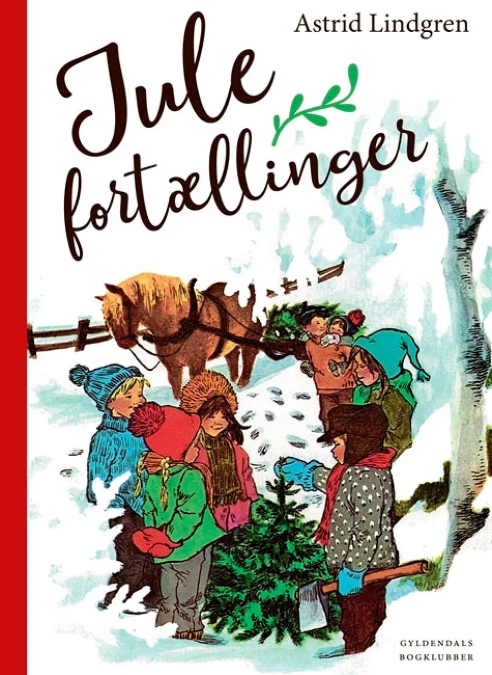 Julefortællinger