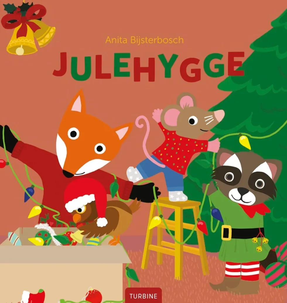 Julehygge