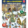 Julekalender Jan van Haasteren 2026