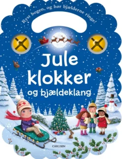 Juleklokker og bjældeklang