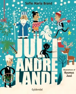 Jul i andre lande