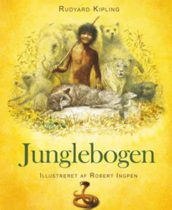 Junglebogen
