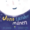 Juno tænder månen