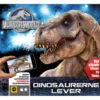Jurassic World - Dinosaurerne lever