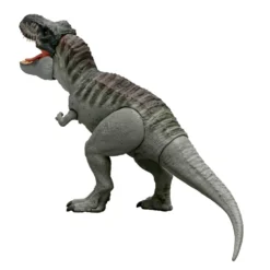 Jurassic World Feature T.Rex
