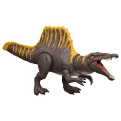 Jurassic World Rebirth Halehvirvlende Spinosaurus
