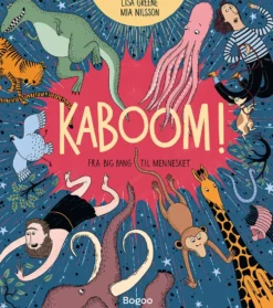 Kaboom!