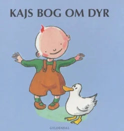 Kajs bog om dyr