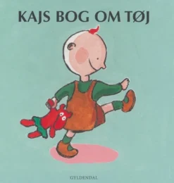 Kajs bog om tøj