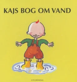 Kajs bog om vand
