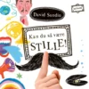 Kan du så være stille!