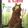 Kanin & Bjørn: En plage uden mage