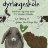 Kaniner og marsvin fra snude til hale