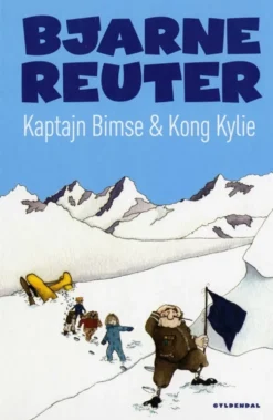 Kaptajn Bimse & Kong Kylie