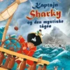 Kaptajn Sharky og den mystiske tågeø
