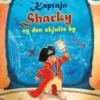 Kaptajn Sharky og den skjulte by