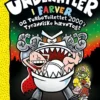 Kaptajn Underhyler i farver (11) - Turbo-Toilettet