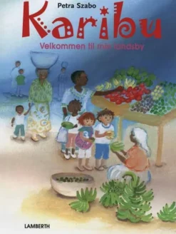 Karibu