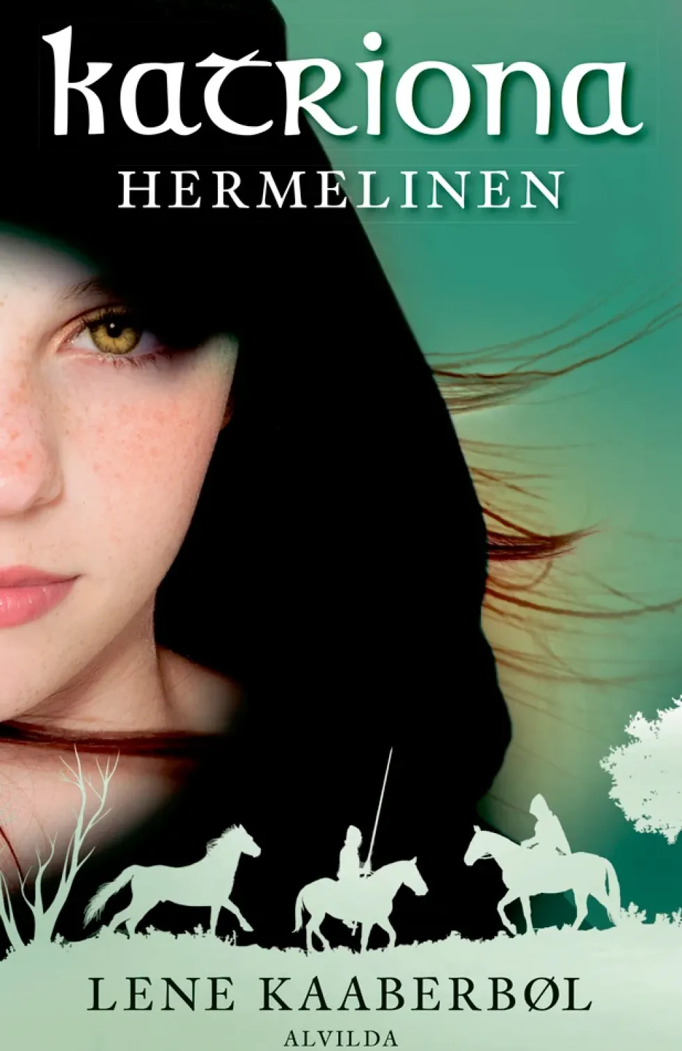 Katriona 2: Hermelinen