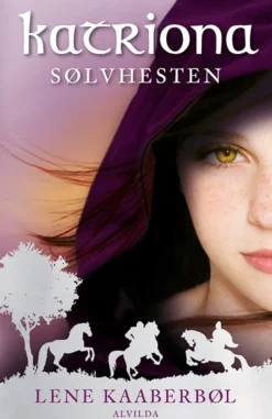 Katriona 1: Sølvhesten