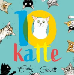10 katte