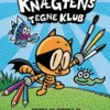 Katte-Knægtens Tegneklub (1)