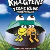 Katte-Knægtens Tegneklub (2) - Perspektiver