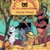 Kattespionerne fra Rosengård 5 - Vores kat i Havana