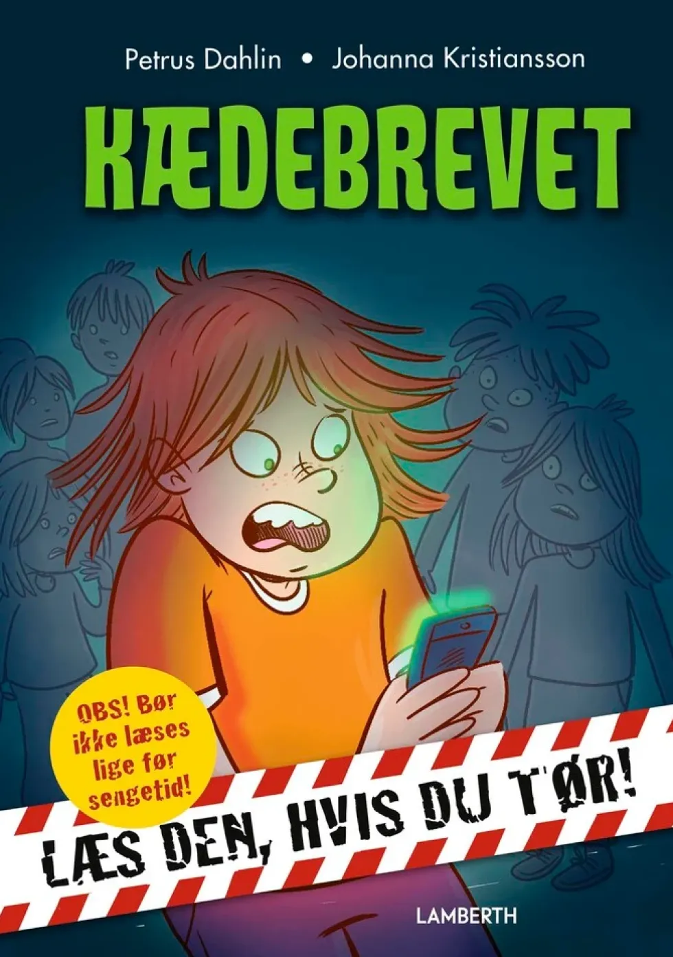 Kædebrevet