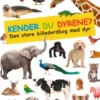 Kender du dyrene?