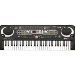 Keyboard med 54 Tangenter