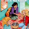 K for Klara (21) - Går du med makeup?