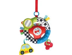 Kids Hits bilrat med lys