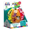 Kids Hits bold med lyd