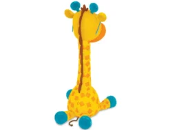 Kids Hits giraffen Paul