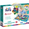 Kids Hits legemåtte med lys og lyd