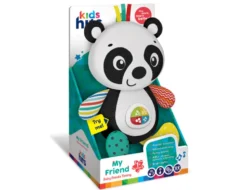 Kids Hits panda Timmy