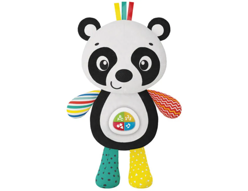 Kids Hits panda Timmy