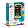 Kids Hits smartphone