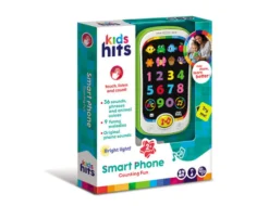 Kids Hits smartphone
