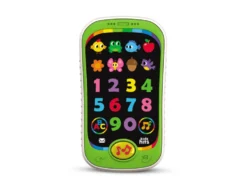 Kids Hits smartphone