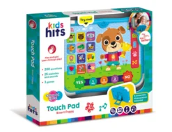 Kids Hits touchpad
